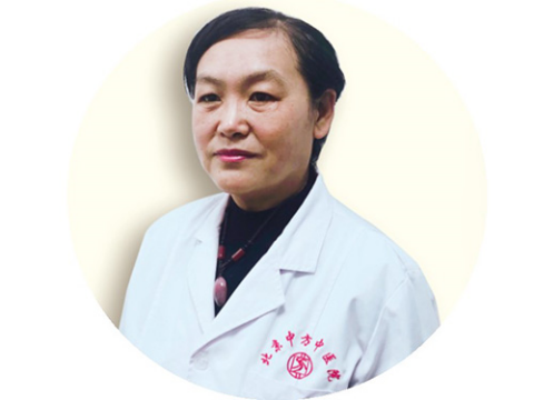 王煥英 醫(yī)師